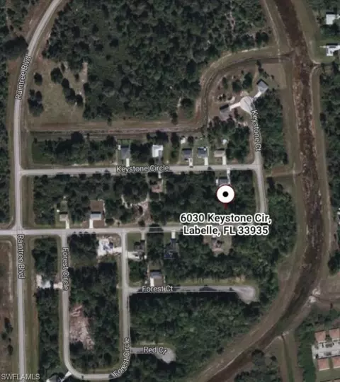6030 Keystone Cir, Labelle, FL 33935