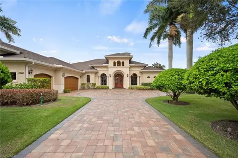 6068 Sunnyslope Dr, Naples, FL 34119