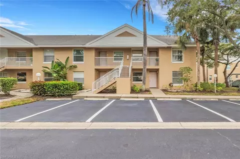 162 Pebble Shores Dr #104, Naples, FL 34110