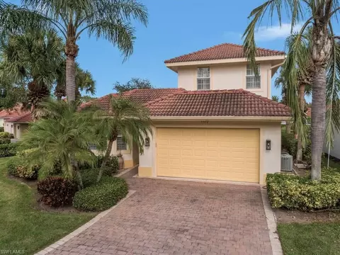 3572 Corinthian Way, Naples, FL 34105