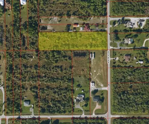 2625 Desoto Blvd N, Naples, FL 34120