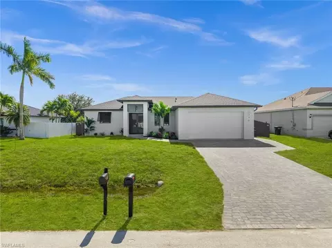 2240 NW 4th Ter, Cape Coral, FL 33993