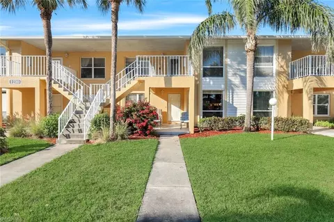 1210 Yesica Ann Cir #C104, Naples, FL 34110