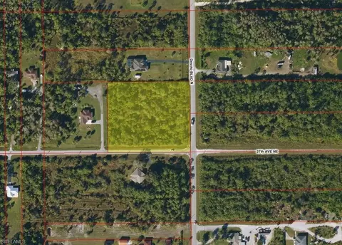 4545 27th Ave NE, Naples, FL 34120
