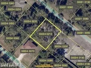 4825-4827 30th St SW, Lehigh Acres, FL 33973