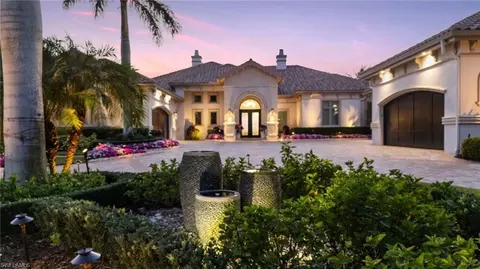 17406 Via Lugano Ct, Miromar Lakes, FL 33913