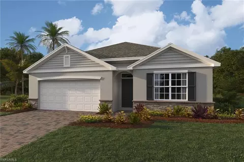 1813 NW 8th Pl, Cape Coral, FL 33993
