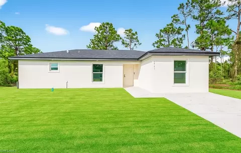 1141 Deauville St E, Lehigh Acres, FL 33974