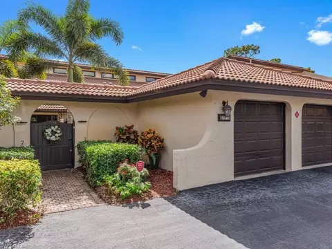 594 Augusta Blvd #3, Naples, FL 34113