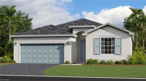 14991 Bluewater Rd, Punta Gorda, FL 33982