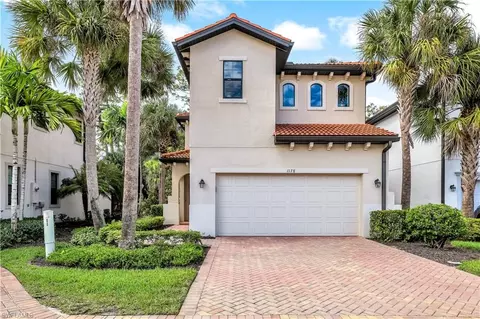 1178 Genovesa Ct, Naples, FL 34113