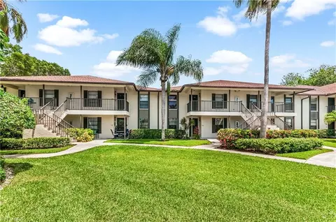 500 Misty Pines Cir #2-203, Naples, FL 34105