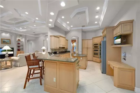 Kitchen - 258 9th Ave S, Naples, FL 34102 photo 1 of 9