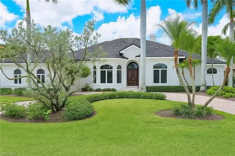 Exterior - 258 9th Ave S, Naples, FL 34102 photo 2 of 5