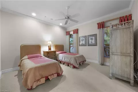 Bedroom - 258 9th Ave S, Naples, FL 34102 photo 5 of 8