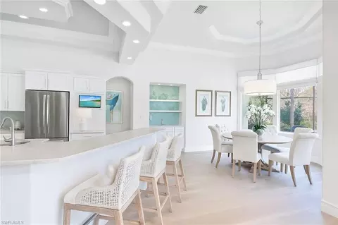 Dining - 258 9th Ave S, Naples, FL 34102 photo 3 of 7