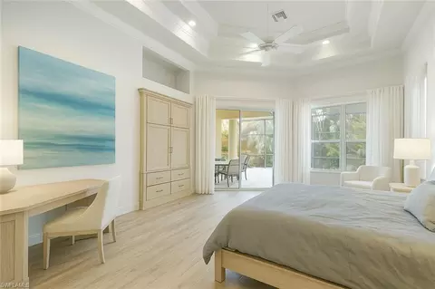 Bedroom - 258 9th Ave S, Naples, FL 34102 photo 8 of 8