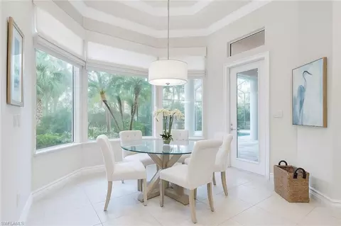 Dining - 258 9th Ave S, Naples, FL 34102 photo 5 of 7