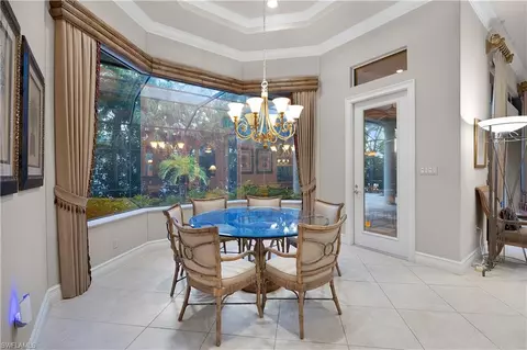 Dining - 258 9th Ave S, Naples, FL 34102 photo 1 of 7