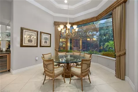 Dining - 258 9th Ave S, Naples, FL 34102 photo 4 of 7