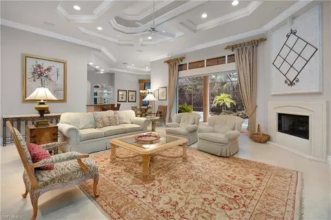 Living - 258 9th Ave S, Naples, FL 34102 photo 3 of 6