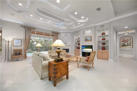 Living - 258 9th Ave S, Naples, FL 34102 photo 1 of 6
