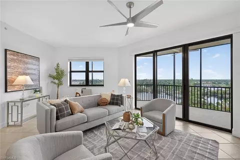 14380 Riva Del Lago Dr #802, Fort Myers, FL 33907