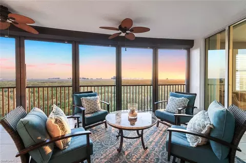 455 Cove Tower Dr #801, Naples, FL 34110