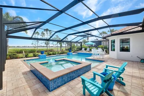 12646 Dundee Ln, Naples, FL 34120