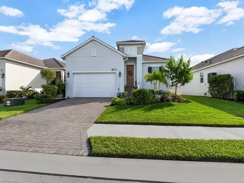 8791 Pigeon Ky, Fort Myers, FL 33908