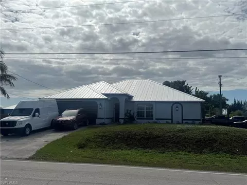 1818 Embers Pkwy W, Cape Coral, FL 33993