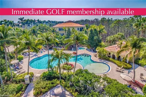 2822 Tiburon Blvd E #102, Naples, FL 34109