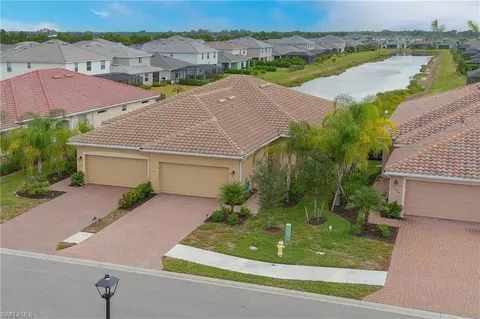 Exterior - 2652 Vine Ave, Naples, FL 34120 photo 8 of 12
