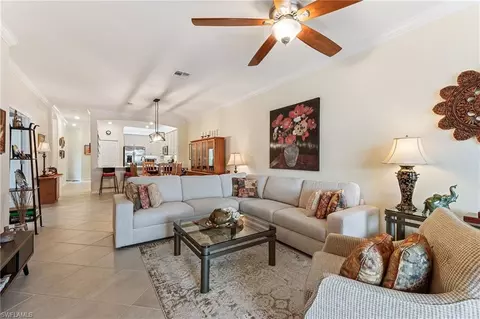 Living - 2652 Vine Ave, Naples, FL 34120 photo 2 of 3