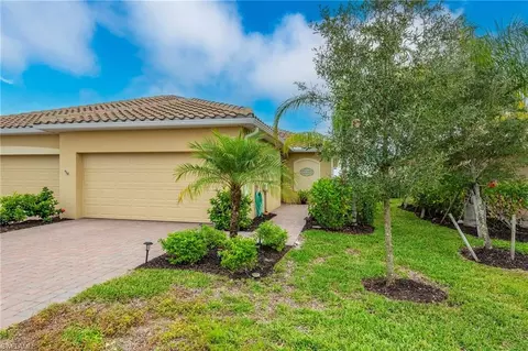 Exterior - 2652 Vine Ave, Naples, FL 34120 photo 7 of 12