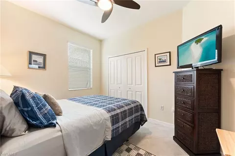 Bedroom - 2652 Vine Ave, Naples, FL 34120 photo 3 of 3