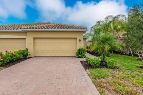 Exterior - 2652 Vine Ave, Naples, FL 34120 photo 10 of 12