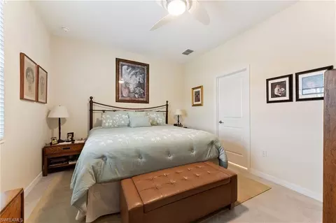 Bedroom - 2652 Vine Ave, Naples, FL 34120 photo 1 of 3