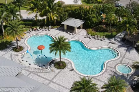 Exterior - 2652 Vine Ave, Naples, FL 34120 photo 12 of 12