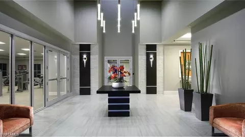 Entry Way - 2652 Vine Ave, Naples, FL 34120 photo 1 of 1