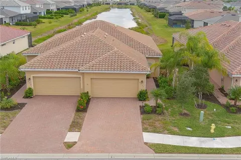Exterior - 2652 Vine Ave, Naples, FL 34120 photo 6 of 12