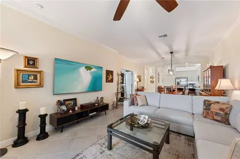 Living - 2652 Vine Ave, Naples, FL 34120 photo 3 of 3
