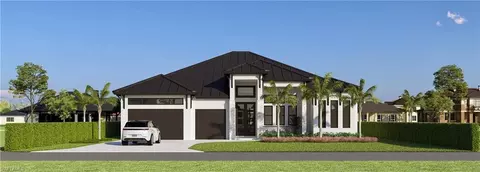 2605 SW 25th Ter, Cape Coral, FL 33914