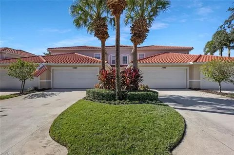 3485 Grand Cypress Dr #102, Naples, FL 34119