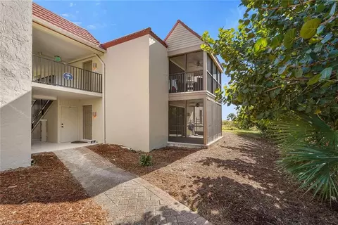 845 E Gulf Dr #111, Sanibel, FL 33957