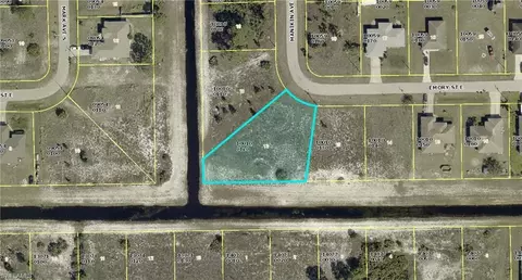 1134 Emory St E, Lehigh Acres, FL 33974