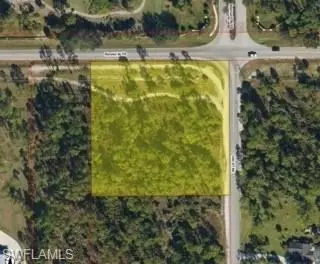 Randall Blvd, Naples, FL 34120