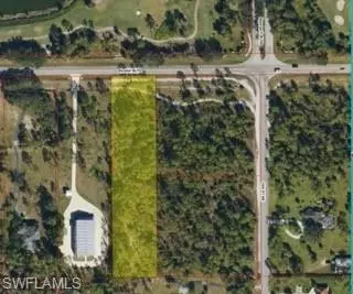 Randall Blvd, Naples, FL 34120