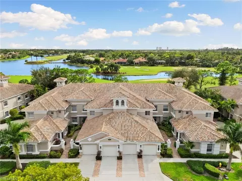 3960 Deer Crossing Ct #103, Naples, FL 34114