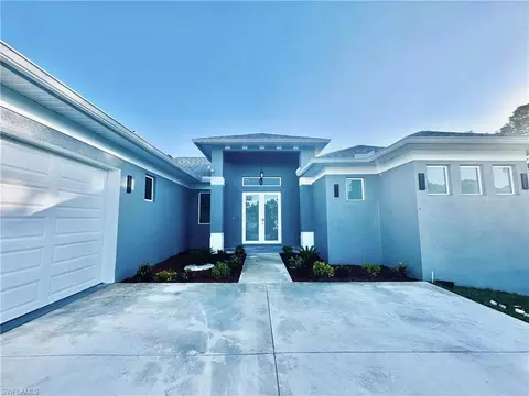 3730 40th Ave SE, Naples, FL 34117
